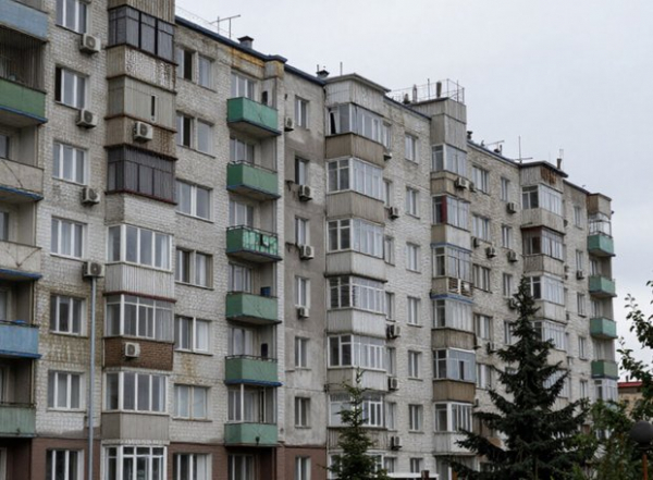 Отменен мораторий на штрафы за перенос срока сдачи дома Отменен мораторий на штрафы за перенос срока сдачи дома