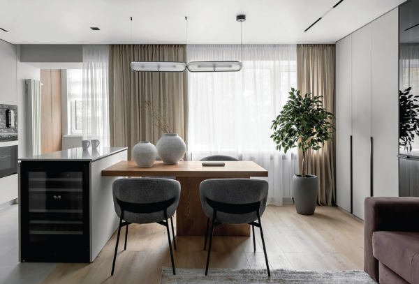 Открытая премия в области интерьерного дизайна rafinad Открытая премия в области интерьерного дизайна rafinad