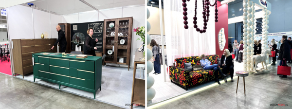 «мебель-2025»: рекордный интерес рынка, новые форматы и премьеры «мебель-2025»: рекордный интерес рынка, новые форматы и премьеры