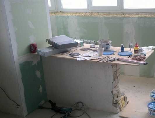 Как сделать барную стойку в кухне своими руками Как сделать барную стойку в кухне своими руками