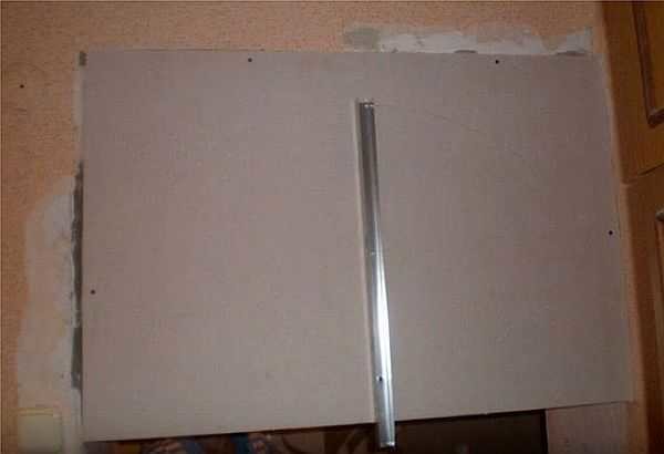 Арка своими руками: пошаговая инструкция (гипсокартон), 3 способа Арка своими руками: пошаговая инструкция (гипсокартон), 3 способа