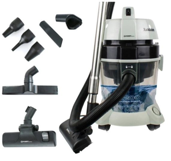 Топ-30 лучших пылесосов с аквафильтром для дома на 2023 год Топ-30 лучших пылесосов с аквафильтром для дома на 2023 год