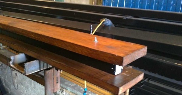 Как сделать деревянный забор: пошаговая инструкция (3 фотоотчета) Как сделать деревянный забор: пошаговая инструкция (3 фотоотчета)