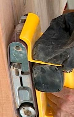 Чем обработать деревянный забор Чем обработать деревянный забор