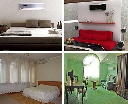 Установка кондиционера своими руками: подробный инструктаж по монтажу наружного и внутреннего блока + разбор нюансов установки Установка кондиционера своими руками: подробный инструктаж по монтажу наружного и внутреннего блока + разбор нюансов установки