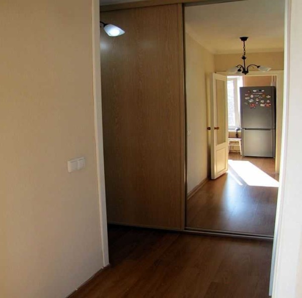 Однокомнатная квартира: ремонт своими руками Однокомнатная квартира: ремонт своими руками