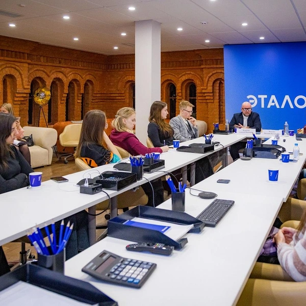 В москве подведены итоги ii всероссийского студенческого конкурса «эталонный город» В москве подведены итоги ii всероссийского студенческого конкурса «эталонный город»