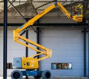 Классификация подъемников (вышек) Классификация подъемников (вышек)