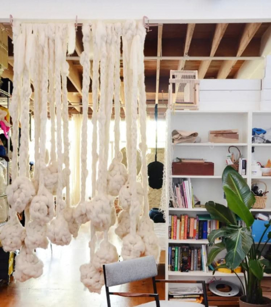 Чем закрыть дверной проем вместо двери: 24 оригинальных идей Чем закрыть дверной проем вместо двери: 24 оригинальных идей