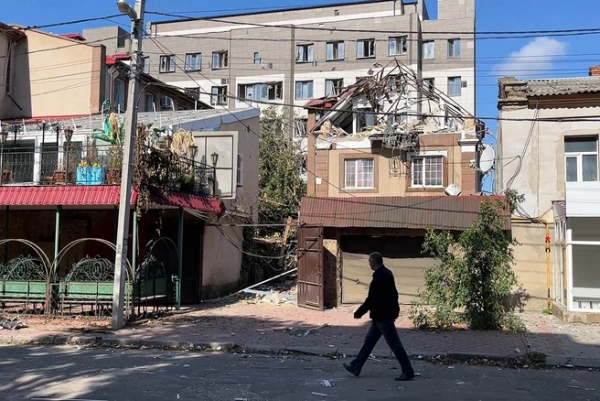 Долгий переезд. Почему даже суды не могут помочь херсонцам получить их квартиры