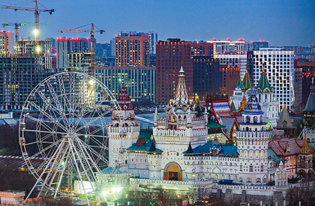 Столичное жилье — с одной и другой стороны Столичное жилье — с одной и другой стороны