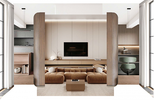 Жилой рынок: прагматики — о правильных инвестициях, эмотивы — о правильных интерьерах Жилой рынок: прагматики — о правильных инвестициях, эмотивы — о правильных интерьерах