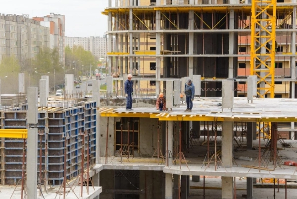 «делаем одно и то же, но вразнобой»: почему строительной отрасли не хватает кадров «делаем одно и то же, но вразнобой»: почему строительной отрасли не хватает кадров