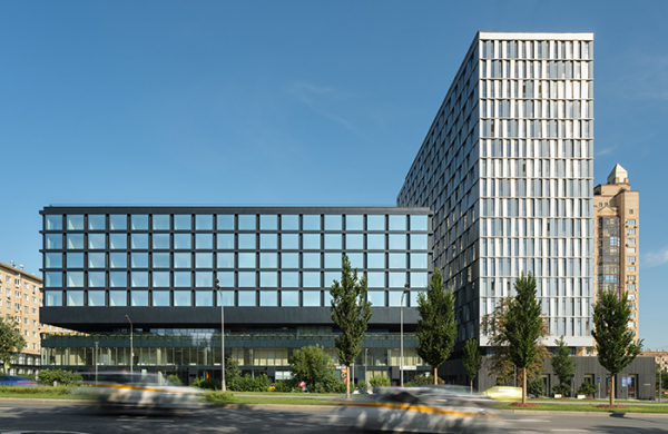 Илья давыдик, hutton: «из создателей клубных домов в многопрофильного девелопера нас превратило любопытство» Илья давыдик, hutton: «из создателей клубных домов в многопрофильного девелопера нас превратило любопытство»