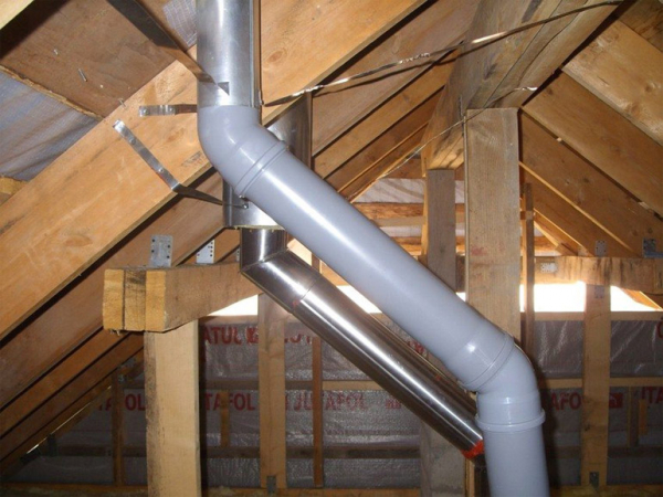 Как избавиться от запаха канализации: проблемы и их решения Как избавиться от запаха канализации: проблемы и их решения