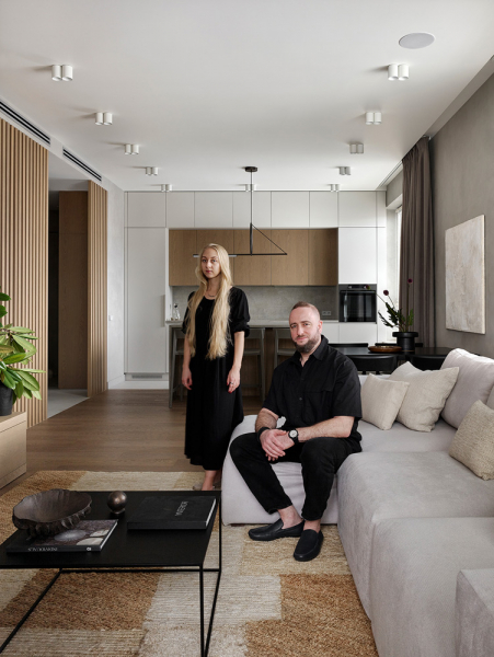 Дизайн-проект квартира в жк «сити-парк» Дизайн-проект квартира в жк «сити-парк»