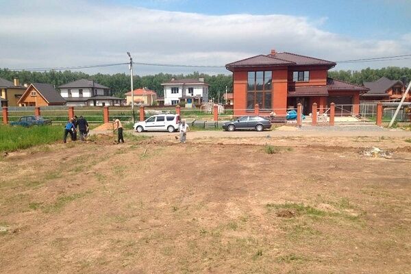 Устройство дренажа вокруг дома: проектирование и обустройство дренажной системы своими руками