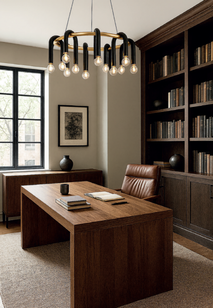 Как правильно выбрать люстру в гостиную: практическое руководство Как правильно выбрать люстру в гостиную: практическое руководство