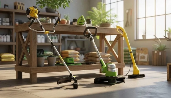 Все, что нужно знать о садовых триммерах, чтобы выбрать лучший Все, что нужно знать о садовых триммерах, чтобы выбрать лучший