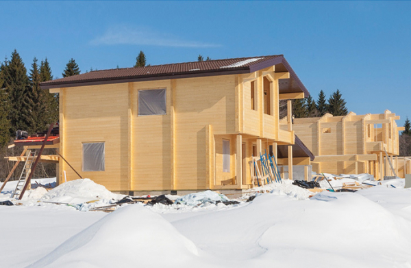 Рынок ижс: покупатели — о дорогой ипотеке, инфраструктурных приоритетах и недоверии к подрядчикам Рынок ижс: покупатели — о дорогой ипотеке, инфраструктурных приоритетах и недоверии к подрядчикам