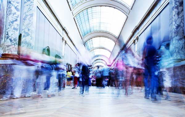 Значение индустриальных выставок в работе дизайнеров Значение индустриальных выставок в работе дизайнеров