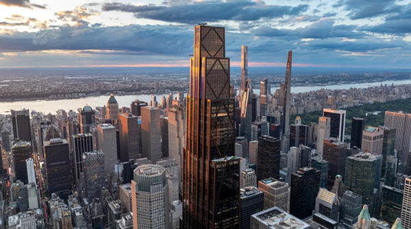 Новый взгляд на архитектурное проектирование офисов Новый взгляд на архитектурное проектирование офисов