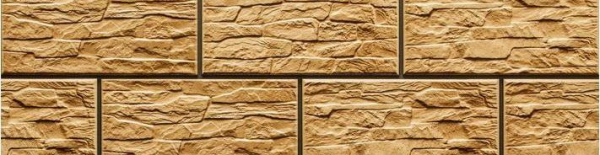 Фасадные панели для наружной отделки дома: виды, рейтинг производителей, отзывы