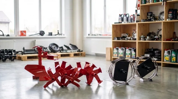 Мотоблок «каскад»: технические характеристики Мотоблок «каскад»: технические характеристики