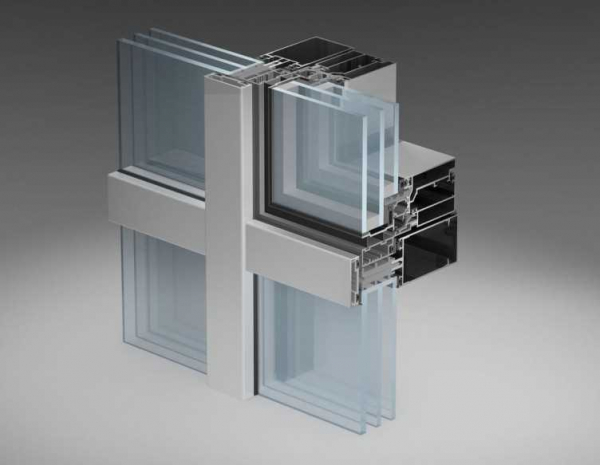 Особенности алюминиевых окон шуко: преимущества и особенности от мирового лидера Особенности алюминиевых окон шуко: преимущества и особенности от мирового лидера