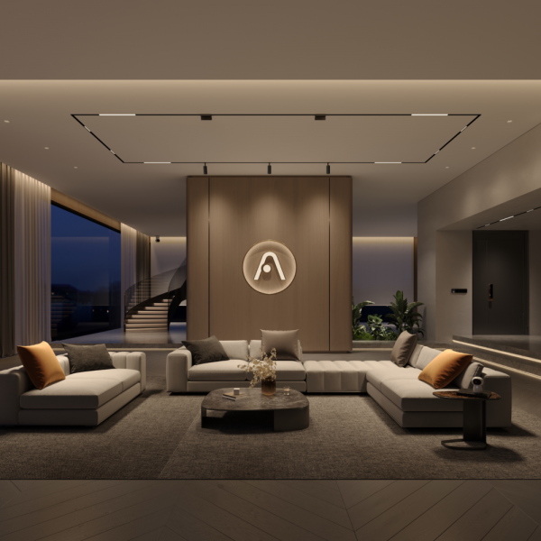 Как новая diy-лента создает идеально ровные световые линии Как новая diy-лента создает идеально ровные световые линии