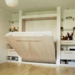 Идеи дизайна гостиной: зонирование, обои, мебель Идеи дизайна гостиной: зонирование, обои, мебель