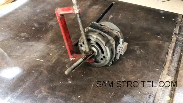 Гриндер своими руками (25 фото изготовления) Гриндер своими руками (25 фото изготовления)