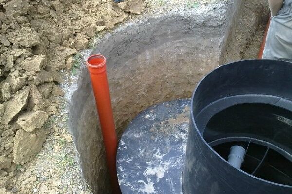 Обзор септиков «крот»: устройство, достоинства и недостатки, сравнение с конкурентами Обзор септиков «крот»: устройство, достоинства и недостатки, сравнение с конкурентами