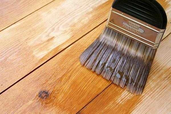 Чем покрыть вагонку внутри помещений Чем покрыть вагонку внутри помещений