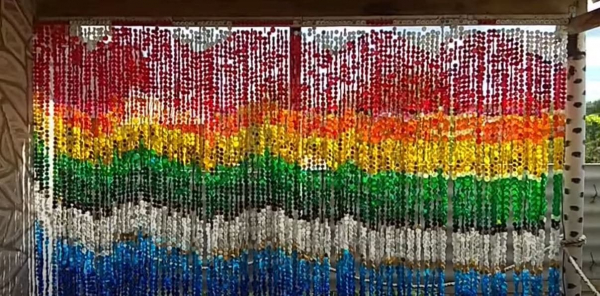 Чем закрыть дверной проем вместо двери: 24 оригинальных идей Чем закрыть дверной проем вместо двери: 24 оригинальных идей