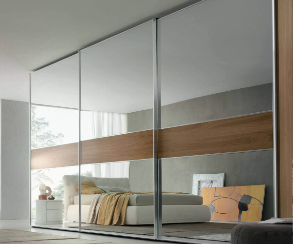 Выбираем шкафы-купе: советов по выбору + обзоры популярных моделей Выбираем шкафы-купе: советов по выбору + обзоры популярных моделей