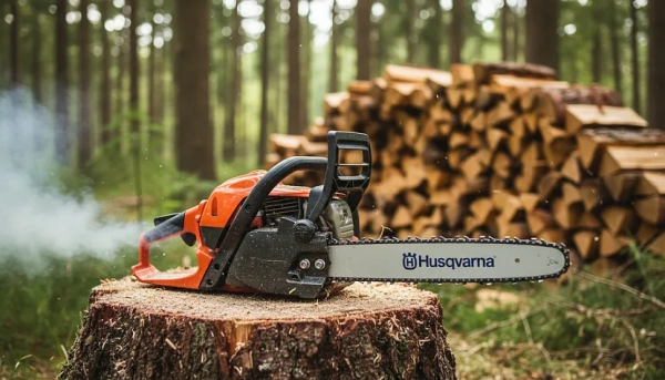 Проблема с бензопилой husqvarna, регулировка карбюратора Проблема с бензопилой husqvarna, регулировка карбюратора