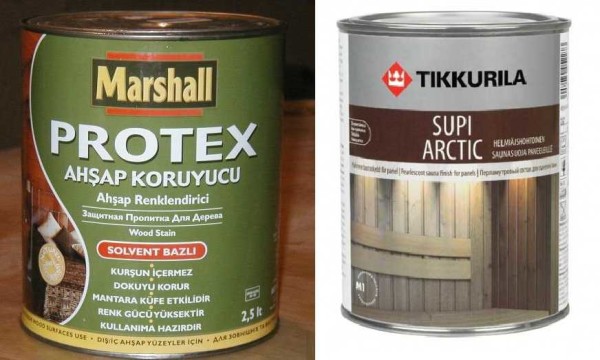 Чем покрыть вагонку внутри помещений Чем покрыть вагонку внутри помещений