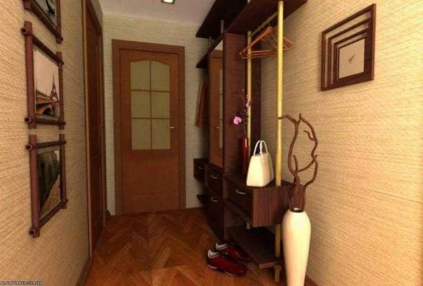 Дизайн интерьера прихожей: фото-идеи и новинки сезона Дизайн интерьера прихожей: фото-идеи и новинки сезона