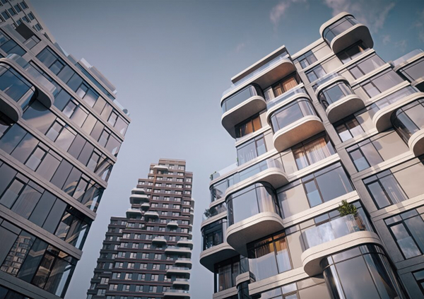 Проекты бизнес- и премиум-класса быстрее всего дорожают в можайском районе Проекты бизнес- и премиум-класса быстрее всего дорожают в можайском районе