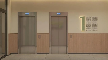 Гармония двух миров. Как вывести формулу идеального жилья между городом и лесом Гармония двух миров. Как вывести формулу идеального жилья между городом и лесом