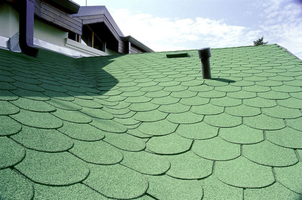 Мягкая черепица: обзор, виды, характеристики, отзывы + лучшие бренды Мягкая черепица: обзор, виды, характеристики, отзывы + лучшие бренды