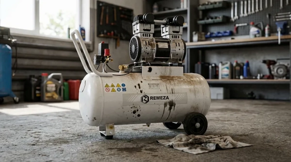 Воздушный компрессор: что это, принцип работы, основные виды Воздушный компрессор: что это, принцип работы, основные виды