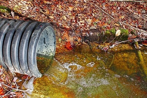 Устройство дренажа вокруг дома: проектирование и обустройство дренажной системы своими руками