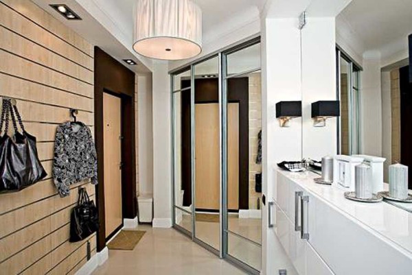 Однокомнатная квартира: ремонт своими руками Однокомнатная квартира: ремонт своими руками