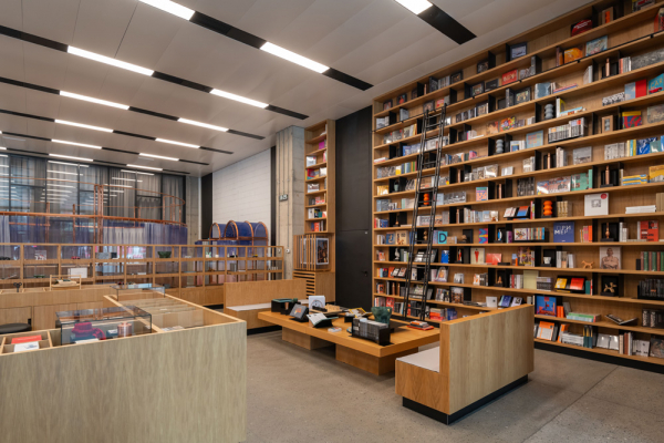 В декабре музейно-выставочный центр «коллекция. Зиларт» откроет свои двери