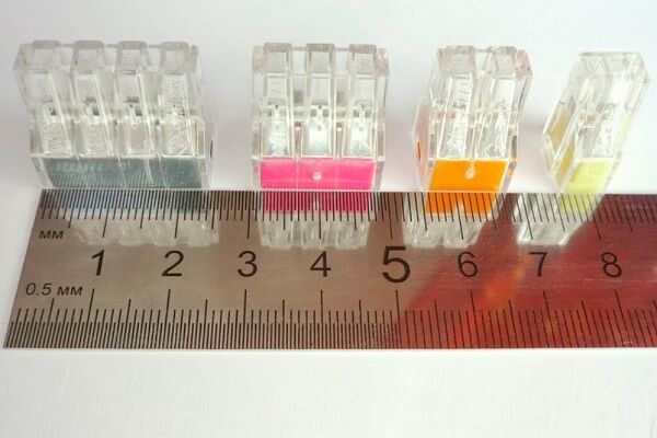 Клеммы для соединения проводов: какие клеммники лучше и как с ними работать