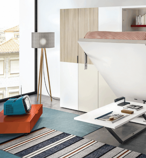 Преимущества технологичной мебели: Преимущества технологичной мебели: