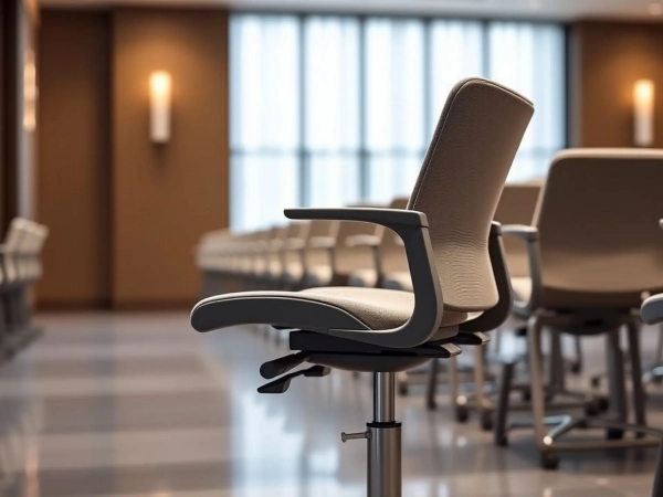 Комфортные и стильные стулья для вашего офиса: выбор и идеи Комфортные и стильные стулья для вашего офиса: выбор и идеи