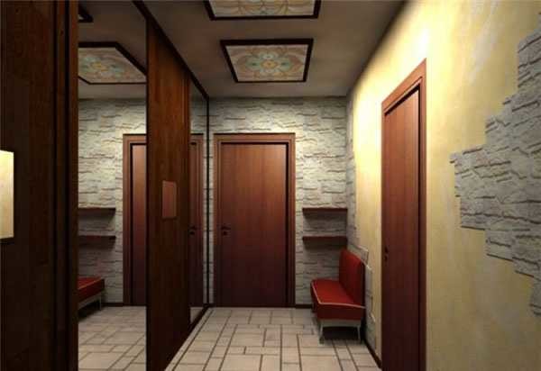 Дизайн интерьера прихожей: фото-идеи и новинки сезона Дизайн интерьера прихожей: фото-идеи и новинки сезона